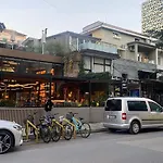 Jonexh Apartments