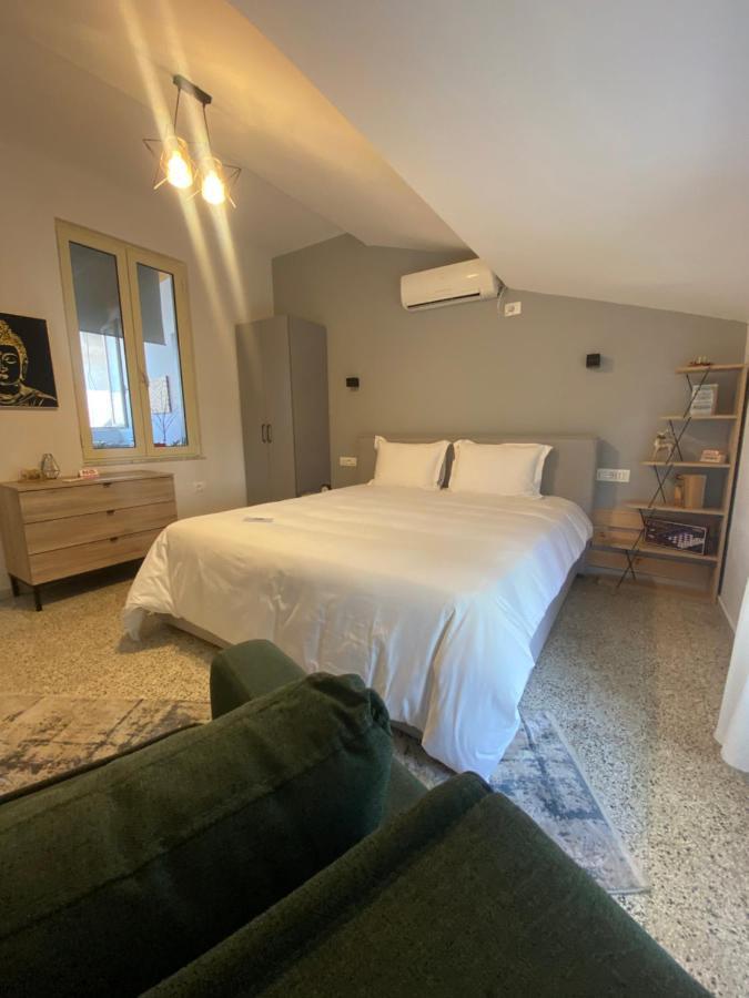 Jonexh Apartment Tirana