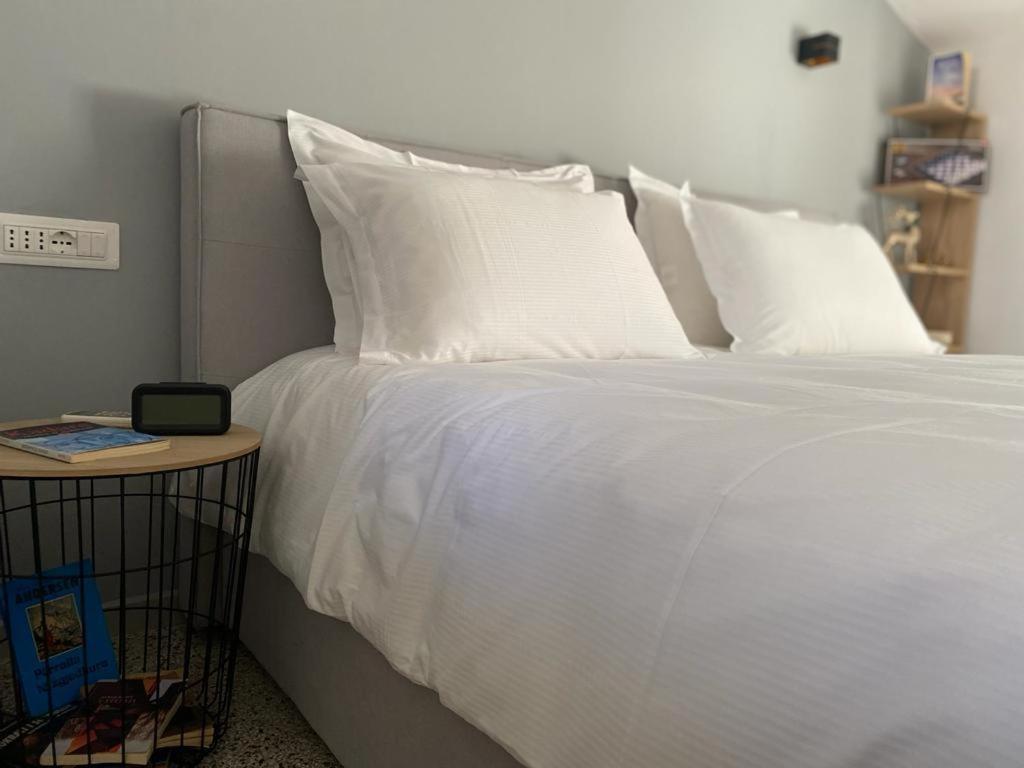 Apartment Jonexh Tirana