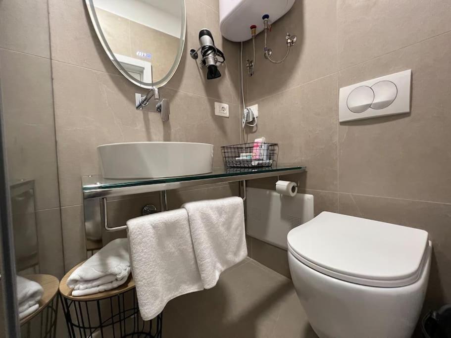 Jonexh Apartment Tirana