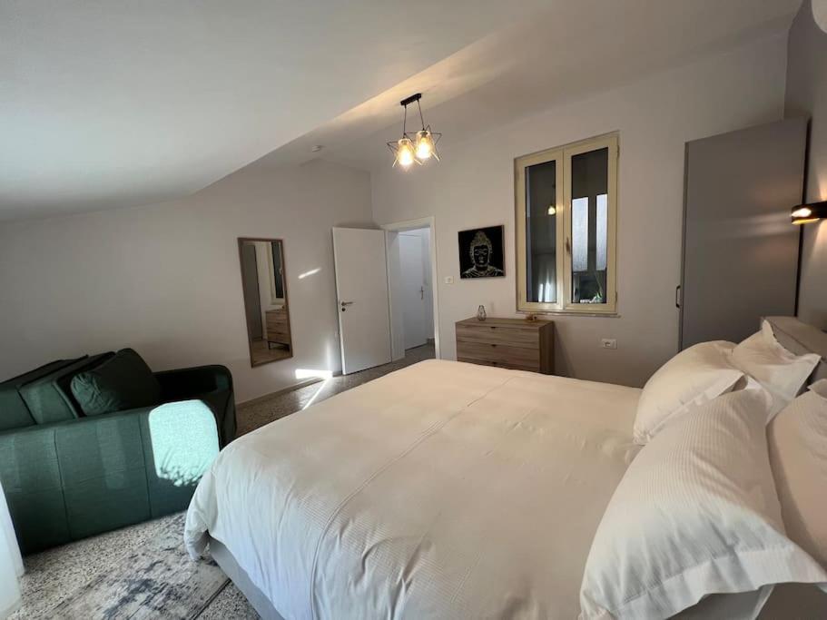 Apartment Jonexh Tirana