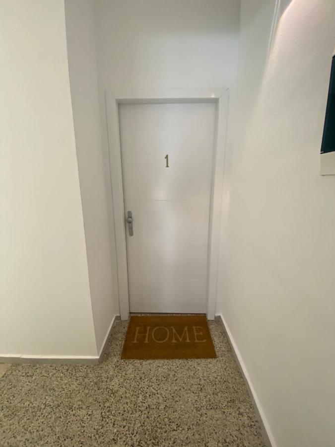 Jonexh Apartment