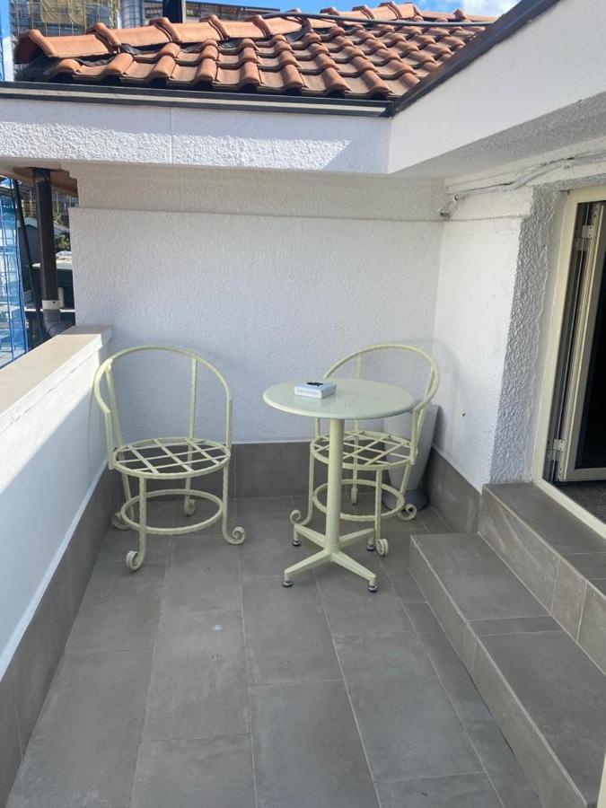 Jonexh Apartment