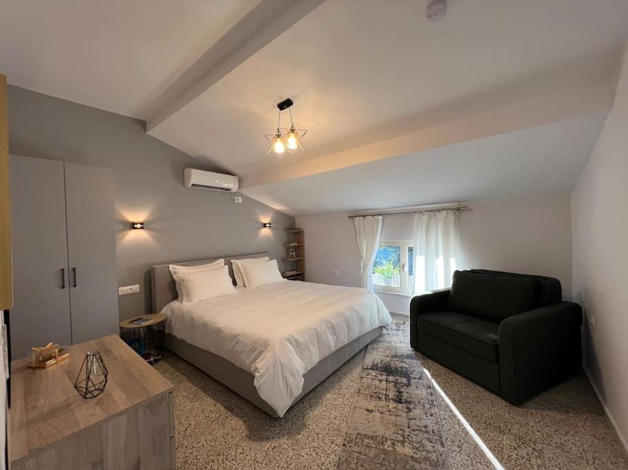 Apartamento Jonexh Tirana